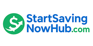 StartSavingNowHub.com logo